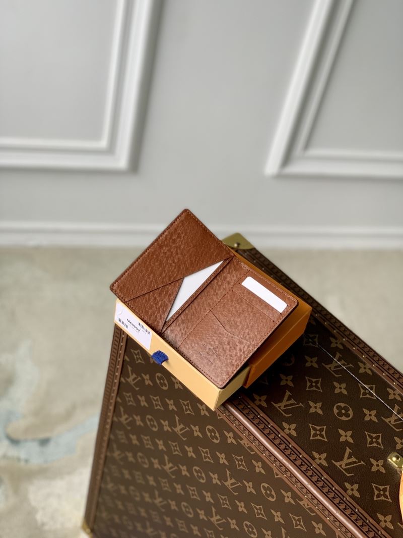 LV Wallets